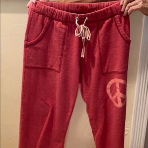 Victoria Secret PINK sweatpants